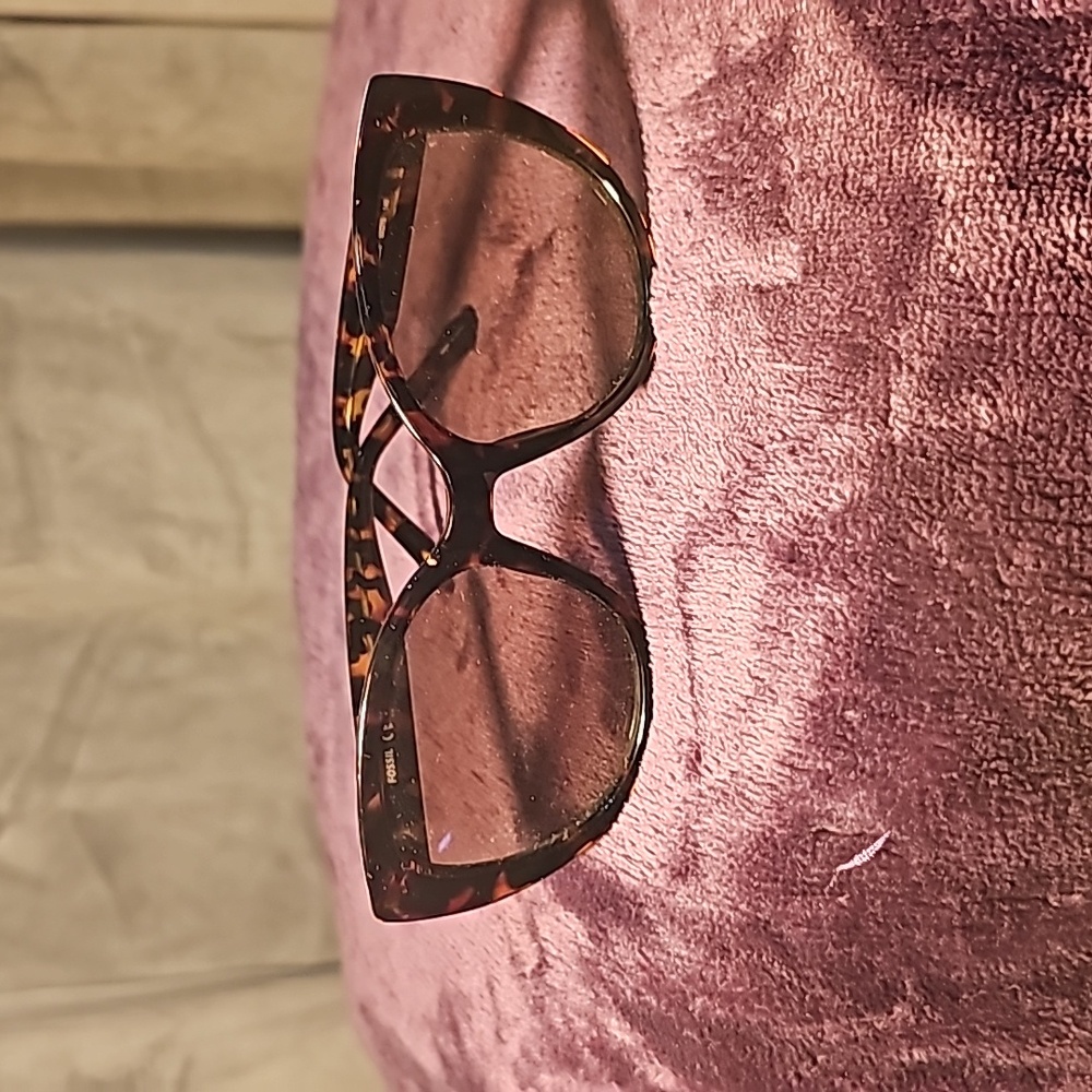 Fossil Sunglasses